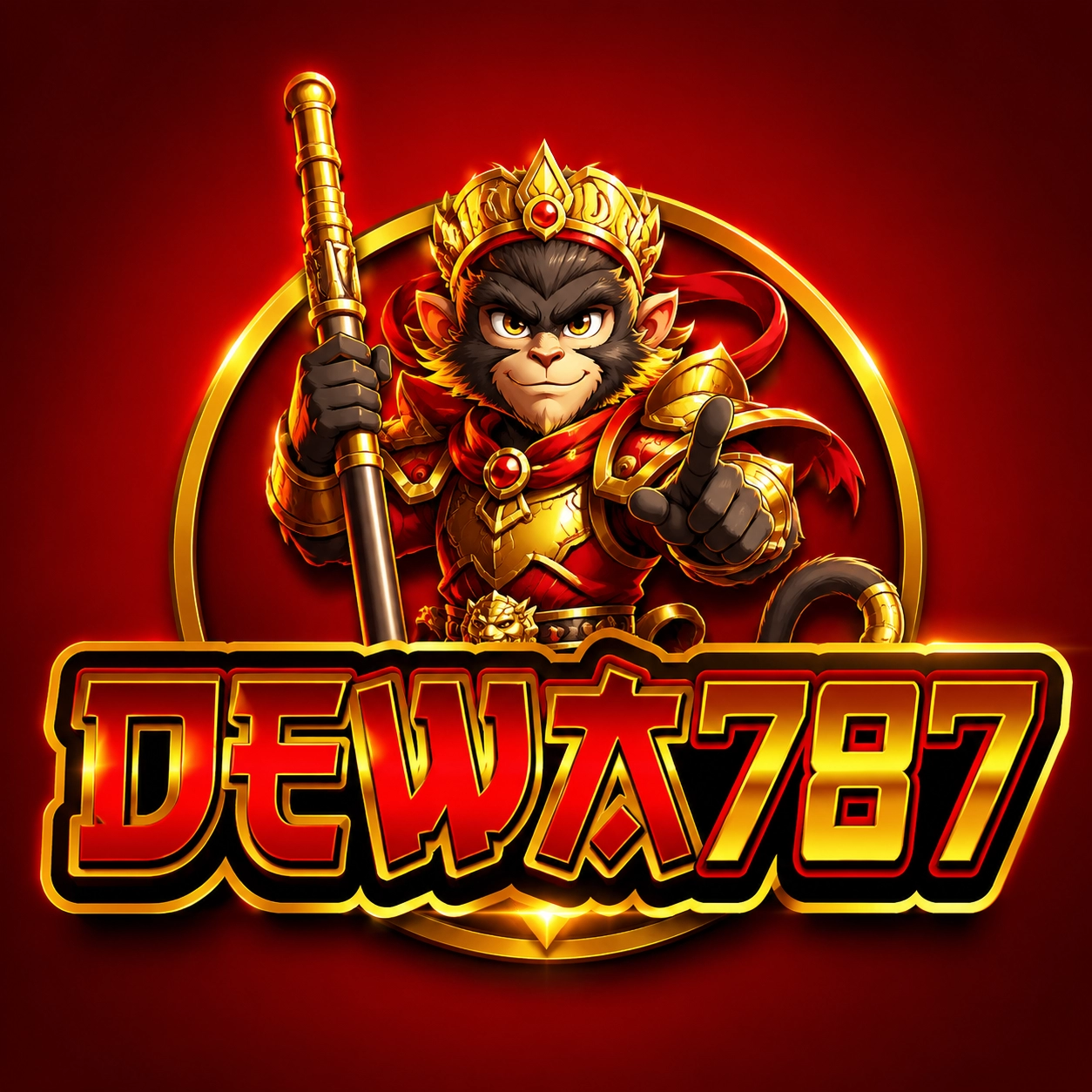 dewa787 biwin