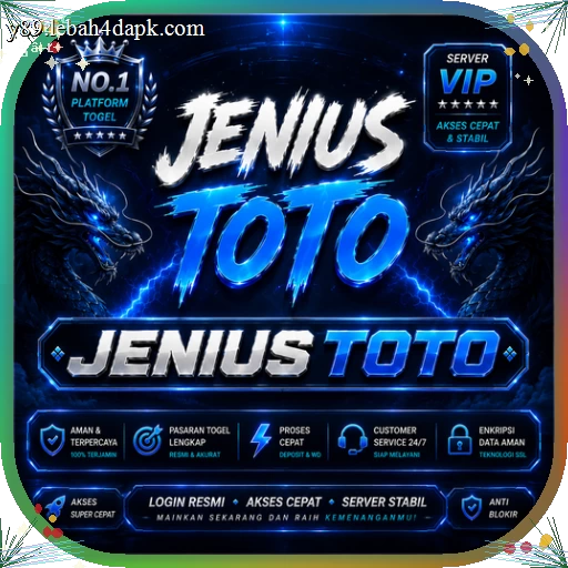 jeniustoto Terbaru: Download APK dan Info Lengkap dan biwin: Rangkuman Brand yang Banyak Dicari