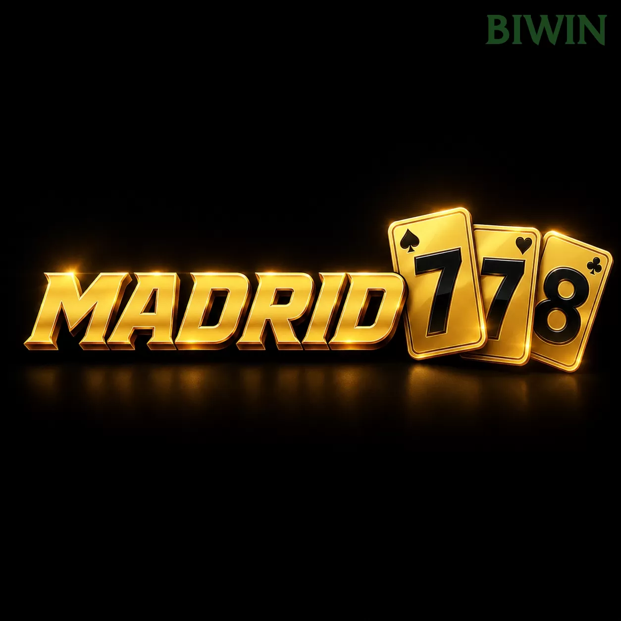 MADRID778 dan biwin: Rangkuman Brand yang Banyak Dicari