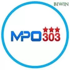 MPO303 dan biwin: Rangkuman Brand yang Banyak Dicari