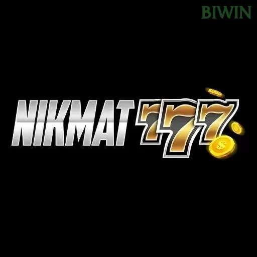 NIKMAT777 dan biwin: Rangkuman Brand yang Banyak Dicari